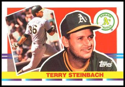 118 Terry Steinbach